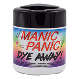 Manic Panic Dye Away Toallit - 7350718:mL a $119990