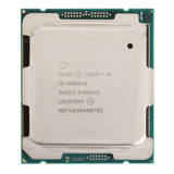 Processador Gamer Intel Core I9-9980xe Bx80673i99980x 