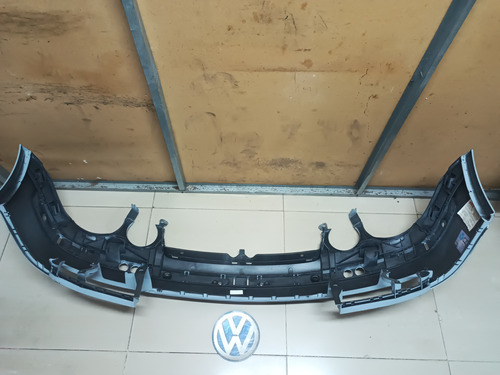 Parachoque Delantero Para Volkswagen Polo Foto 2