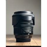 Lente Sigma Art 24-70mm F/2.8 Dg Os Hsm Canon Mnr Preço 5200