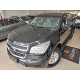 Chevrolet S10 Lt Fd4 2015