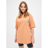 Polera Mujer Reef Gr