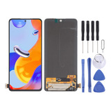 Pantalla Lcd Original Para Xiaomi Redmi Note 11 Pro 4g