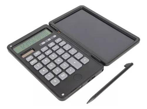 Calculadora Con Tableta De Escritura Lcd Notas Escritura 