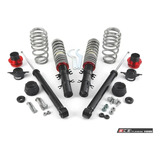 Street Coilovers Gti Golf Mk4  Leon 1m A3 8l  Tt 8n  99-2005