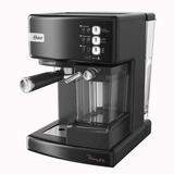 Cafetera Espresso Oster Prima Latte Bvstem6603b 