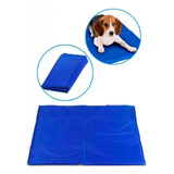 Tapete Gelado Para Cães Ice Pad Médio