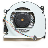 Caql Ventilador De Refrigeración De Cpu Para Hp Pavilion Xa0