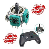 Analógico 3d Controle Xbox One Direcional 100% Original !!