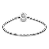 Pulsera Moments Pandora 19cm