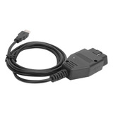 Obd2 Cable E Programador Flasher Multifunción Ecu Chip