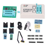 Programador Usb Spi Eprom Flash 24 25 93 Bios Programable