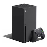 Consola Xbox Series X 1tb Ssd 120 Hz 4k Con Lector Nuevo