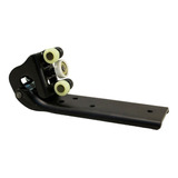 Guia Soporte Porton Lateral Renault Master 99/13