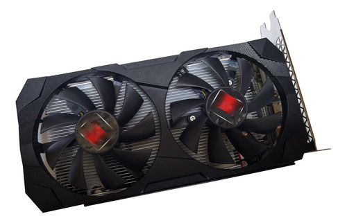 Tarjeta Gráfica Rx580 8g Amd Gddr5 256 Bits 2048sp 12 De 8 G