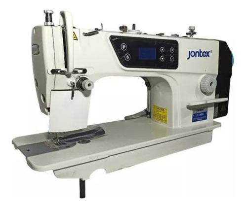 Plana Mecatrónica Jontex Maquina De Coser + Mueble Completa