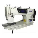 Plana Mecatrónica Jontex Maquina De Coser + Mueble Completa