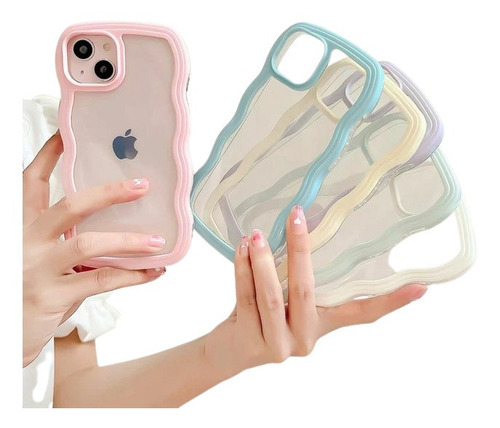 Funda Para Reforzada Filipinas Para iPhone