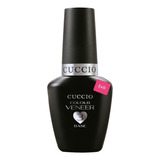 Base Em Gel Cuccio 13 Ml Passo 3