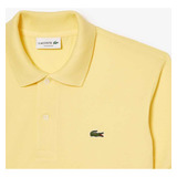 Polo Lacoste Masculina Original