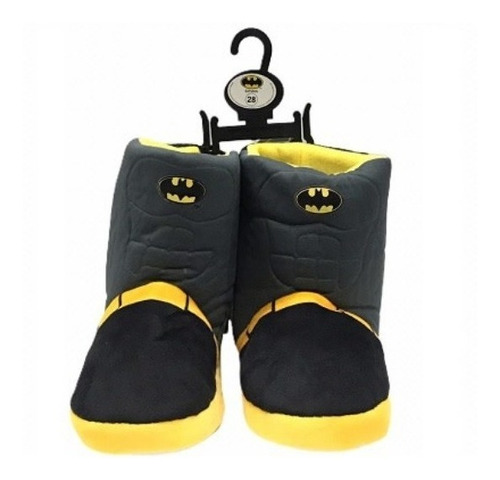 Pantuflas Batman