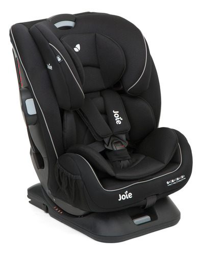 Butaca Bebe Joie Every Stages Isofix 0/36kg De 0a 12 Años