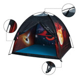 Black Hole Play Tents- Space World Dome Tent Playhouse- Imag