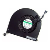 Ventilador Izquierdo Para Macbook Pro 17  A1297 2009-2011