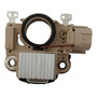 Regulador Alternador Honda Civic Ig/ Cvr/ Acura/ Fr T/ Mits Acura MDX