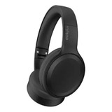 Auriculares Bluetooth Lenovo Th30 Thinkplus, Color Negro