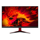 Monitor Gamer Acer Nitro Vg252q - Preto - 24  - 165hz - 5ms