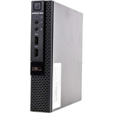 Computador Mini Desktop Dell Optiplex 9020 I3-4130 8gb Ddr3