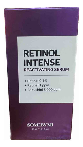 Some By Mi- Retinol Intense Reactivating Serum 30ml