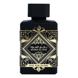 Perfume Bade'e Al Oud Oud For Glory Lattafa 100ml Eau De Parfum