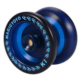 Yoyo Original Magicyoyo K1 Profesional Balero Irresponsivo