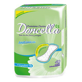 Doncella Protector Anat C/perf X 40