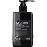 Truss Infusion 650ml Tratamiento Sellador Y De Brillo