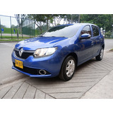 Renault Sandero Expression 2019