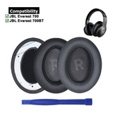 Almofada Compatível Fone De Ouvido Jbl Everest V700bt