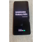 Samsung Galaxy S20 Plus