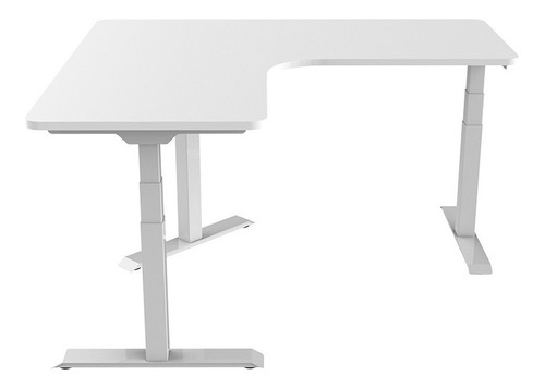 Standing Desk Triplemotor-escritorio Electrico *estructura*
