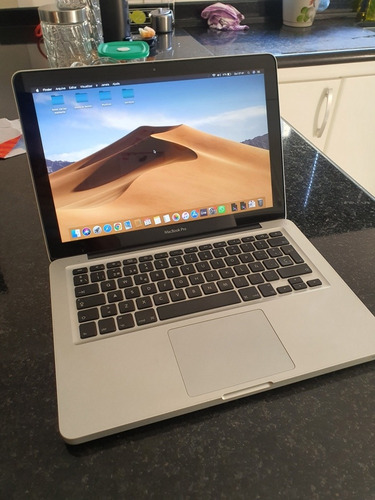 Macbook Pro 2011, 13 Polegadas,  I7, 8gb Ram, Ssd480gb