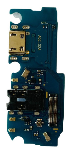 Placa De Carga Compativel A02/a022