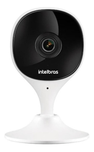 Camera Segurança Wi-fi App Full Hd Intelbras Baba Eletronica