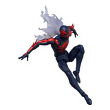 Mafex Spider-man 2099 - Spider-man Comic Ver. Pre-vent