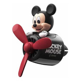Aromatizante Automóvil Mickey Mouse Hélice Giratoria A