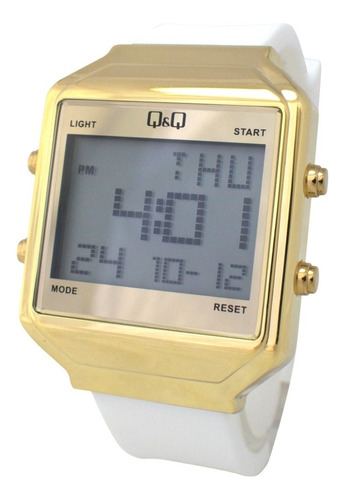 Reloj Digital Q&q Original Mujer  Ideal Para Regalo  