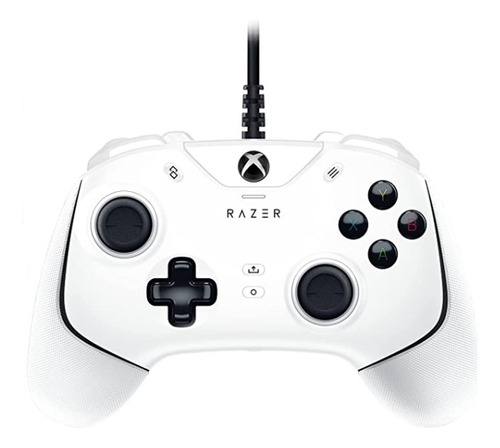 Control Joystick Razer Wolverine V2 Mercury - Crazygames