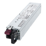 Fuente Hp 400w Proliant Dl160 Dl320 G6 Dl120 G7 509008-001