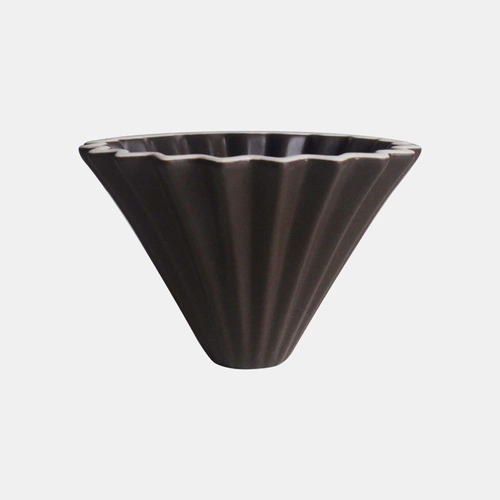 Cafetera Dripper Manual Cerámica .-origami.-